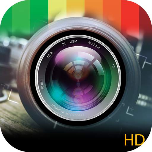 HD Photo Editor - Pic Editor 101.0
