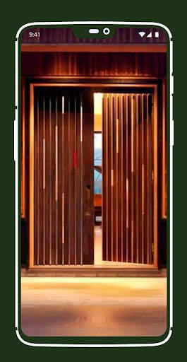 Door Designs For Homes screenshot 1