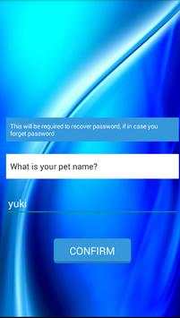 Best Applock For Android screenshot 4