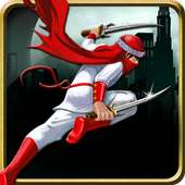 Ninja Strike 2