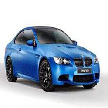 Mobil BMW walpaper screenshot 3
