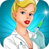 Naughty Nurse