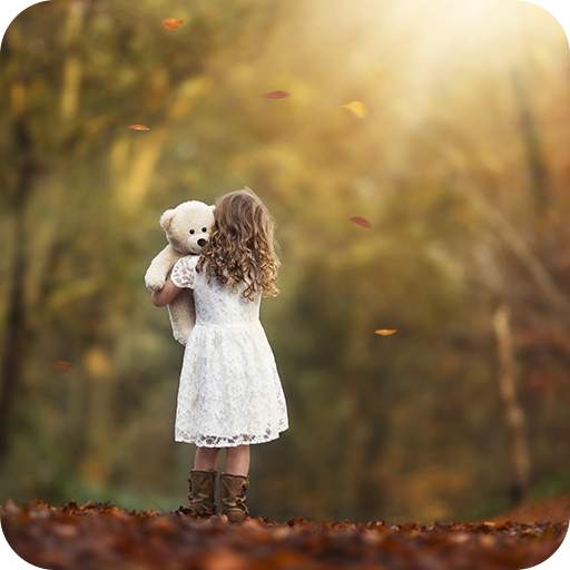 Photo animated effect, effect maker with music 1.3