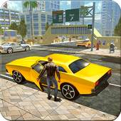 Real City Car Driving simulator 1.0.8