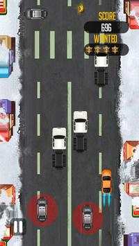 Death Racing 3 : Police Wanted screenshot 2
