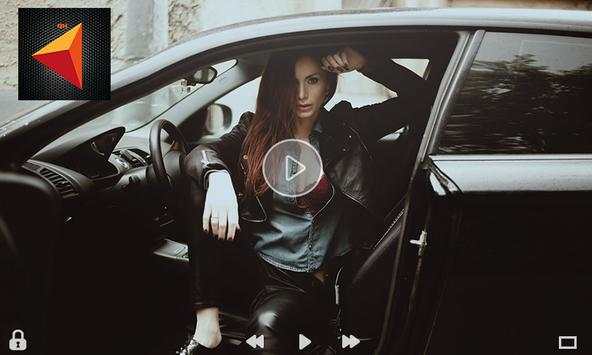 HD Video Player screenshot 4