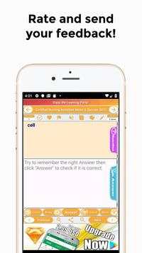 Nursing Assistant Exam Prep 2019 Edition App screenshot 4