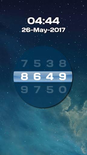 Screen Lock screenshot 8
