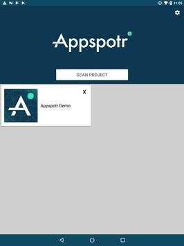 AppSpotr Viewer screenshot 7