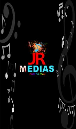 JR Medias screenshot 1