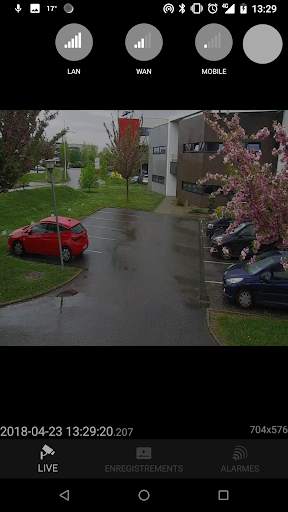 VXMobility RED EDITION screenshot 4