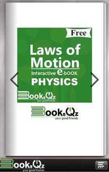 Laws of Motion скриншот 2