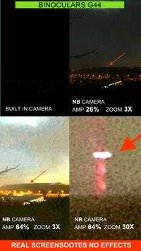 Binoculars G44 Simulation 5 تصوير الشاشة