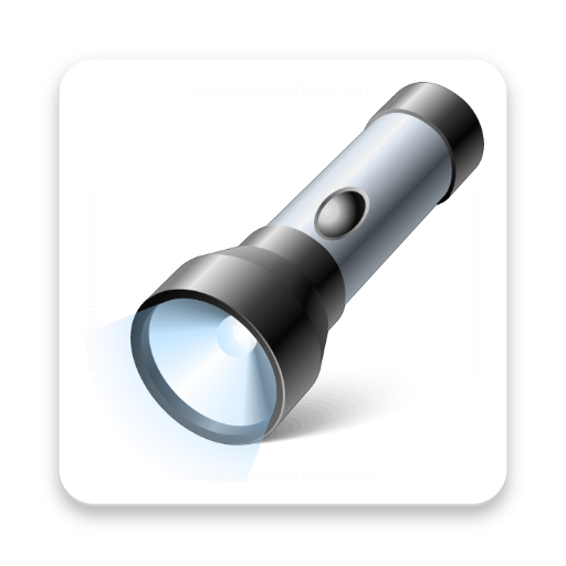 Light Flashlight icon