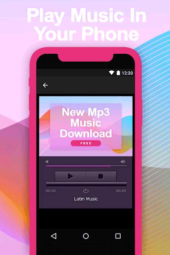 Free Music Download New Mp3 Music Downloader Guia screenshot 5