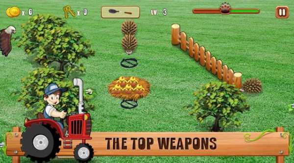 Family Farm screenshot 7