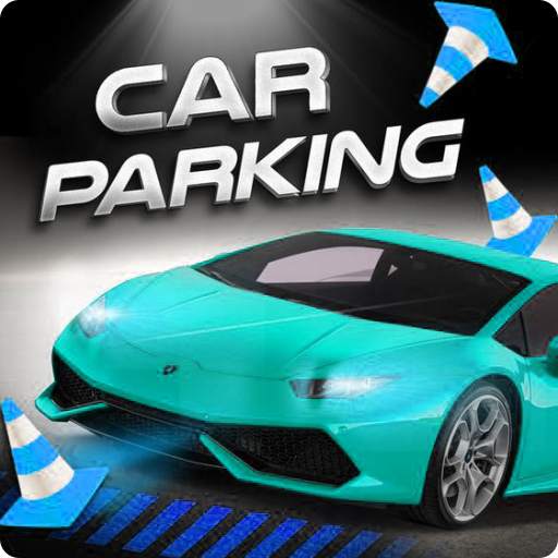 Real Car Parking Master Game 2,0,0