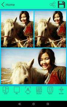 Photo Grid screenshot 5