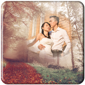 Natural Photo Frames icon