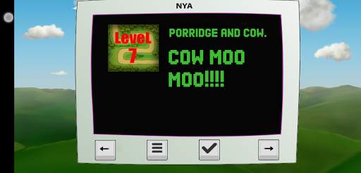 Zombie farm screenshot 5