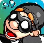 Quiiize Robbery Bob 2 icon
