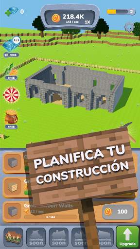 House Craft 3D screenshot 1