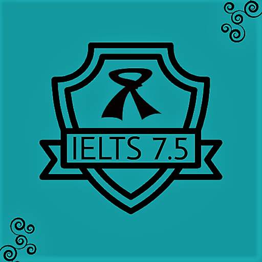 IELTS Preparation 7.5 2.1