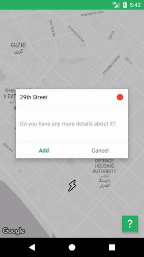 Bijli screenshot 3