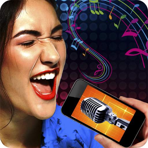 Karaoke Voice Sing Simulator 1.0