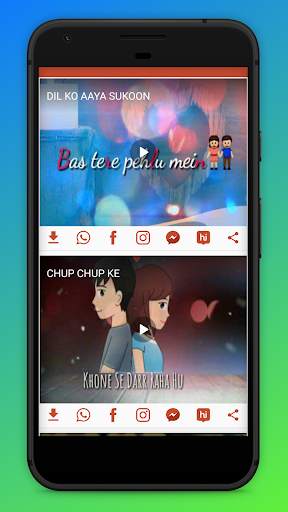 Video Status Songs screenshot 5