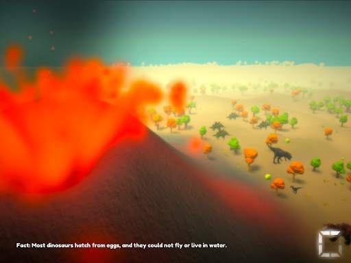 Animal Discovery 3D screenshot 13