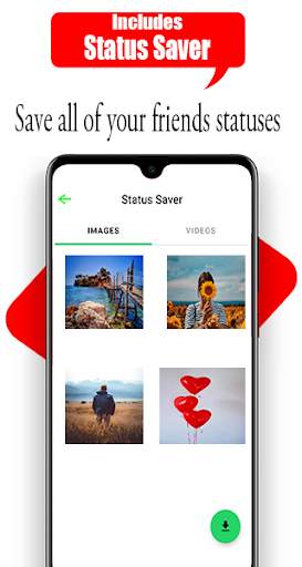 Whats Web Pro скриншот 7
