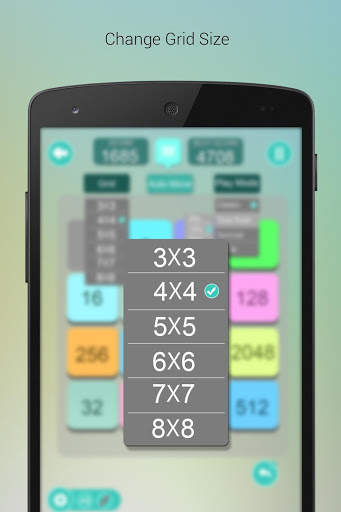 2048 - Merge Block Puzzle screenshot 4