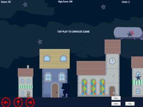 Ninja Thief 2015 screenshot 2