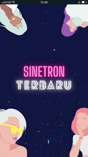 Sinetron Terbaru screenshot 2