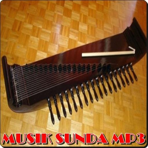 Musik Sunda Mp3 icon