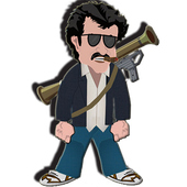 Super Rajni icon