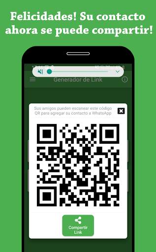 Generador de Link para Whats screenshot 2