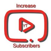 Increase YouTube Subscribers 1.0