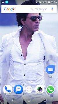 SRK Wallpapers screenshot 2