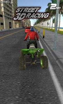 Street Racing 3D screenshot 4