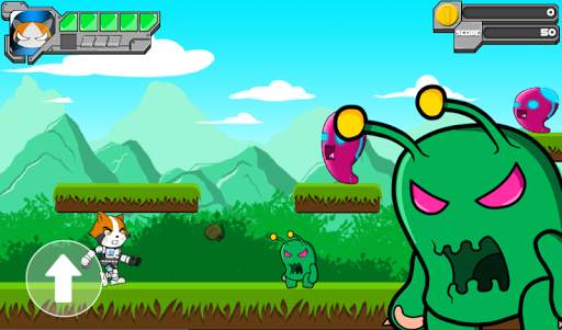 Panic Revenge screenshot 4
