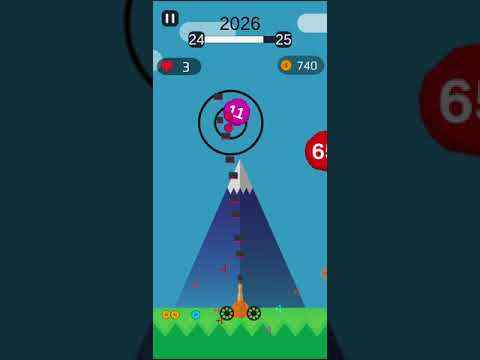 Ball Fire screenshot 1