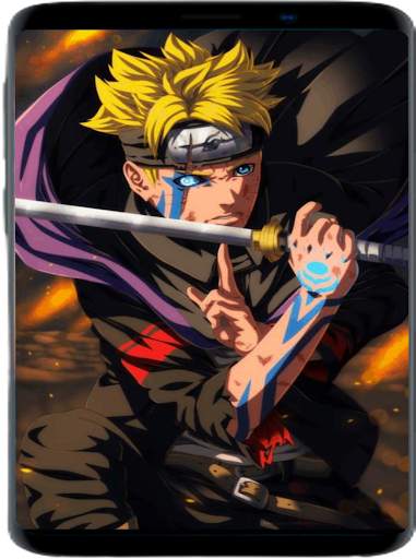Wallpaper Ninja Ultimate HD screenshot 7