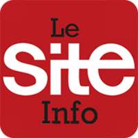 Le Site Info icon