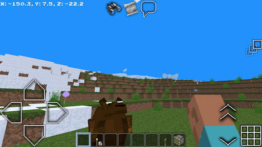 MultiCraft ― Build and Mini! screenshot 2