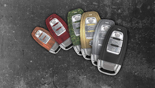 Car Key Alarm Simulator скриншот 2