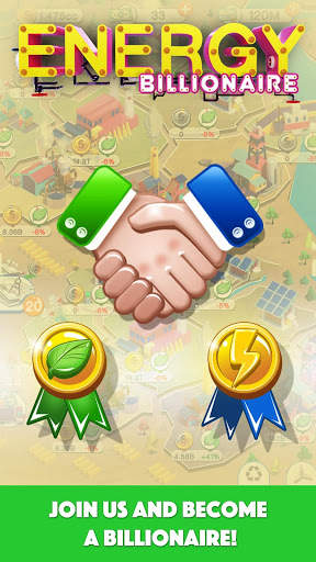 Energy Billionaire screenshot 5