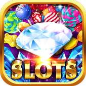 Diamond Candy Drops Slot Machine Free Slots Casino 1.2