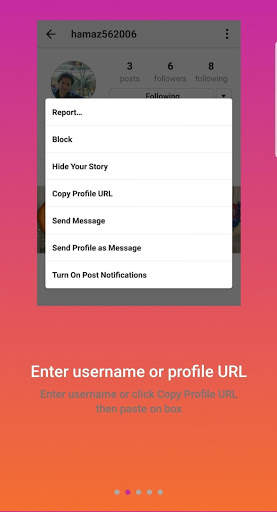 HD Profile Photo 2021 for Instagram screenshot 3